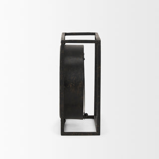 Mercana Raisa 70690 Black Alternate Image