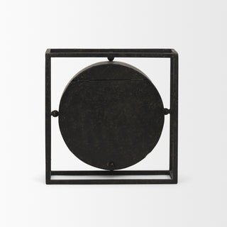 Mercana Raisa 70690 Black Alternate Image
