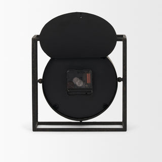 Mercana Raisa 70690 Black Alternate Image
