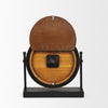 Mercana Raja 70692 Black/Brown Alternate Image
