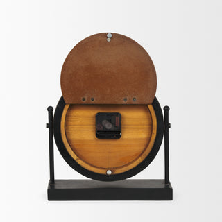 Mercana Raja 70692 Black/Brown Alternate Image