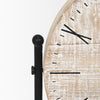 Mercana Raja 70692 Black/Brown Alternate Image