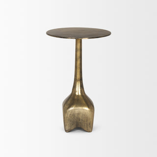 Mercana Risha 70739 Gold Furniture Alternative Image