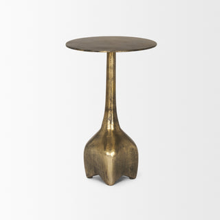 Mercana Risha 70739 Gold Furniture Alternative Image