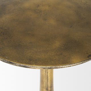 Mercana Risha 70739 Gold Furniture Alternative Image
