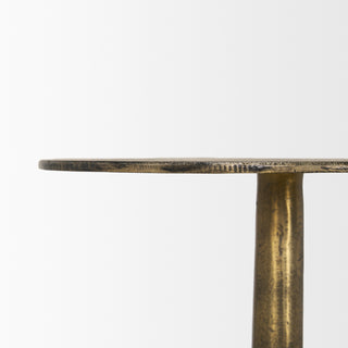 Mercana Risha 70739 Gold Furniture Alternative Image