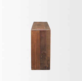 Mercana Estelle 70512 Brown Furniture Alternative Image