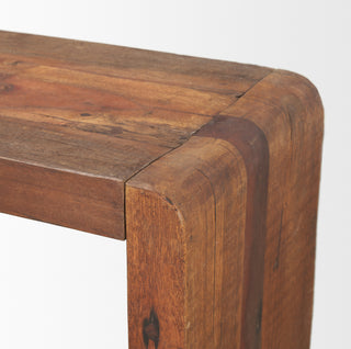 Mercana Estelle 70512 Brown Furniture Alternative Image