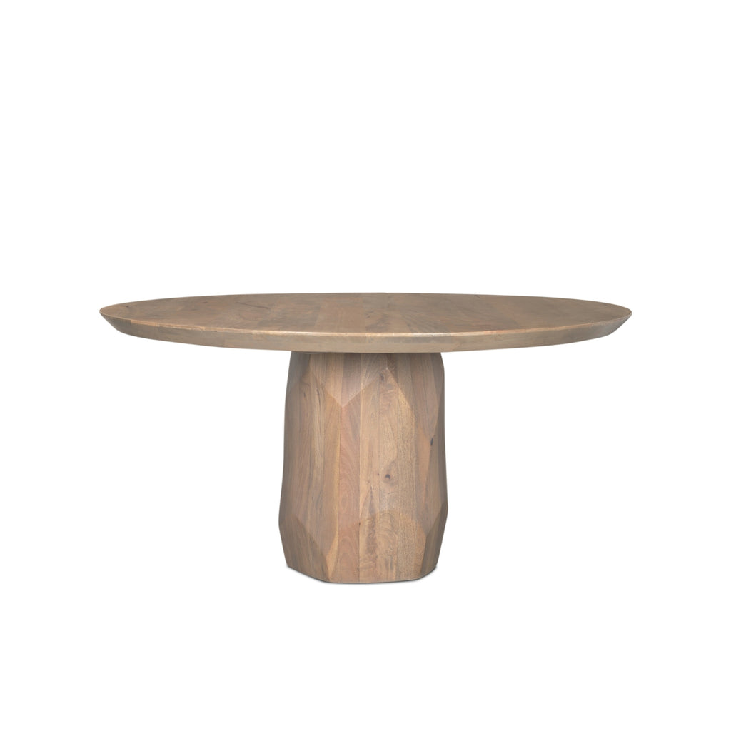 Mercana Fitzgerald 70570-AB Brown Furniture main image