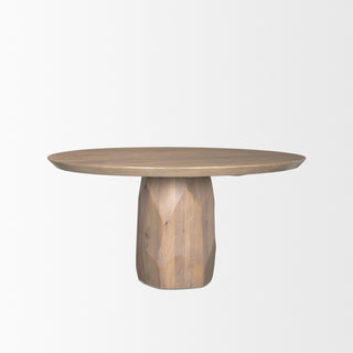 Mercana Fitzgerald 70570-AB Brown Furniture Alternative Image