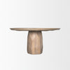 Mercana Fitzgerald 70570-AB Brown Furniture Alternative Image