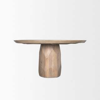 Mercana Fitzgerald 70570-AB Brown Furniture Alternative Image