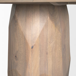 Mercana Fitzgerald 70570-AB Brown Furniture Alternative Image