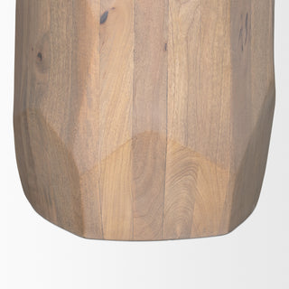 Mercana Fitzgerald 70570-AB Brown Furniture Alternative Image