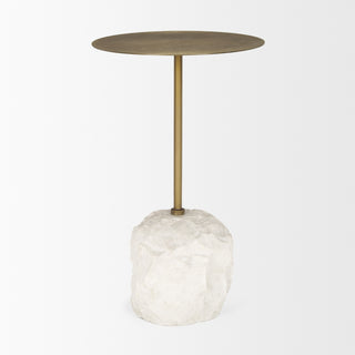 Mercana Rini 70734-AB Gold Furniture Alternative Image