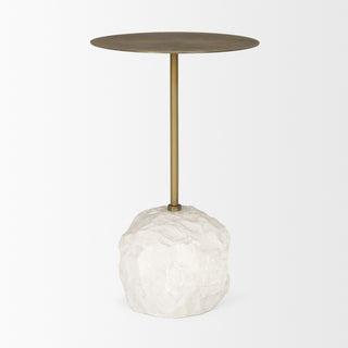 Mercana Rini 70734-AB Gold Furniture Alternative Image