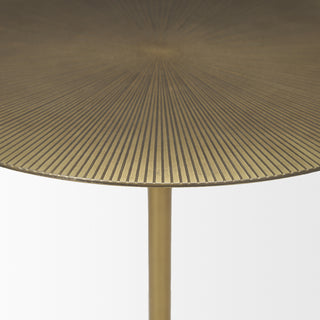 Mercana Rini 70734-AB Gold Furniture Alternative Image