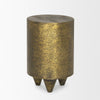 Mercana Rosh 70741 Gold Furniture Alternative Image