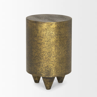Mercana Rosh 70741 Gold Furniture Alternative Image