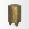 Mercana Rosh 70741 Gold Furniture Alternative Image