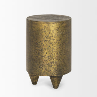 Mercana Rosh 70741 Gold Furniture Alternative Image