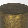 Mercana Rosh 70741 Gold Furniture Alternative Image