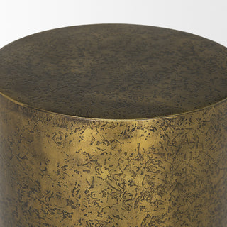 Mercana Rosh 70741 Gold Furniture Alternative Image