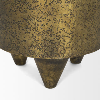 Mercana Rosh 70741 Gold Furniture Alternative Image