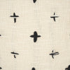 Mercana Saanvi 70759 Black/Cream Alternative Image