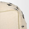 Mercana Saanvi 70759 Black/Cream Alternative Image