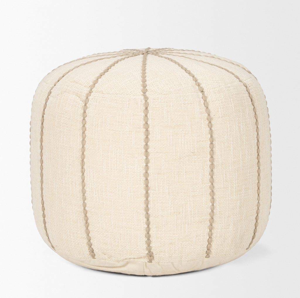 Mercana Sachi 70761 Beige/Taupe Alternative Image