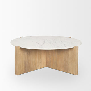 Mercana Bianca 70647-AB Brown Furniture Alternative Image