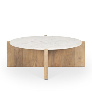 Mercana Bianca 70647-AB Brown Furniture Alternative Image