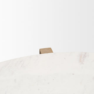 Mercana Bianca 70647-AB Brown Furniture Alternative Image