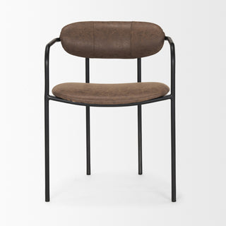 Mercana Parker 70779 Brown Furniture Alternative Image