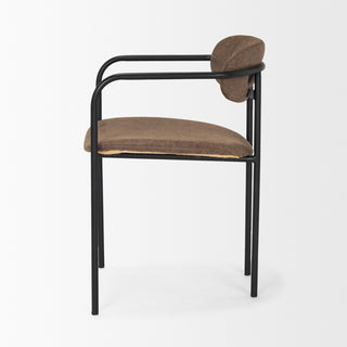 Mercana Parker 70779 Brown Furniture Alternative Image