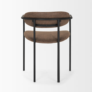 Mercana Parker 70779 Brown Furniture Alternative Image