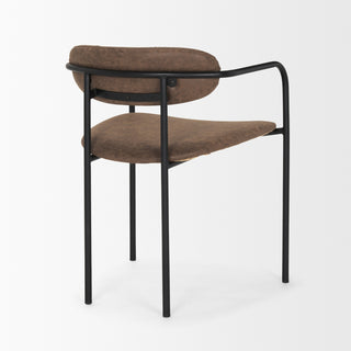 Mercana Parker 70779 Brown Furniture Alternative Image