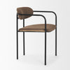 Mercana Parker 70779 Brown Furniture Alternative Image
