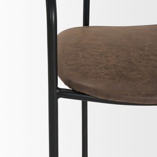 Mercana Parker 70779 Brown Furniture Alternative Image