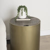 Mercana Eclipse 70241 Gold Furniture Lifestyle Image Feature
