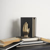 Mercana Praying 70538 Gold Lifestyle Image