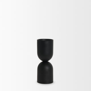 Mercana Qamra 70707 Black Alternate Image