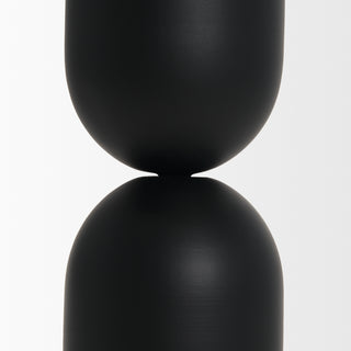 Mercana Qamra 70707 Black Alternate Image