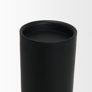 Mercana Qamra 70709 Black Alternate Image