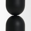 Mercana Qamra 70709 Black Alternate Image