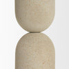 Mercana Qamra 70712 Beige Alternate Image