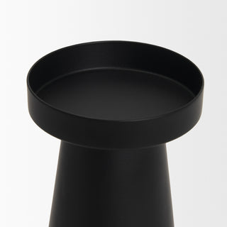 Mercana Quadir 70713 Black Alternate Image