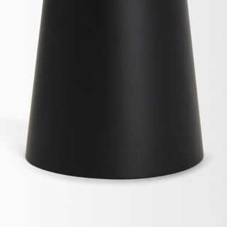 Mercana Quadir 70715 Black Alternate Image