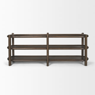 Mercana Romi 70640 Brown Furniture Alternative Image